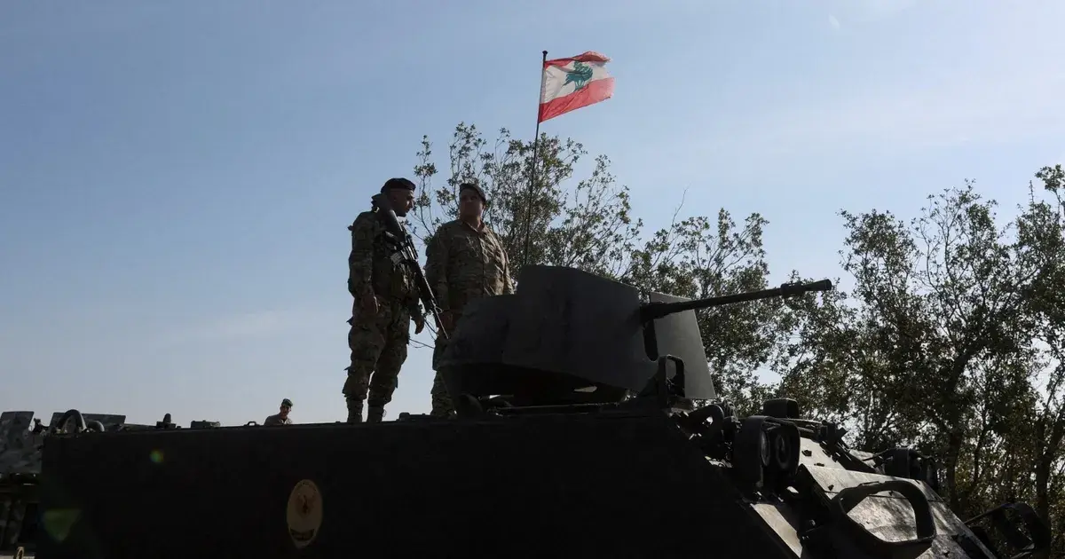 عون: شبح الحرب ابتعد عن لبنان.. والعام المقبل ولادة لدولة المحاسبة