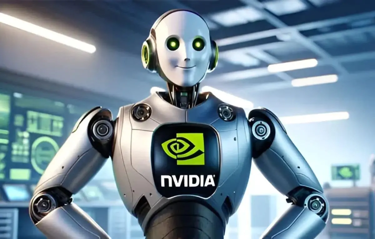 هاشتاق عربي - جوجل تسعى لتقويض هيمنة إنفيديا على حوسبة الذكاء الاصطناعي