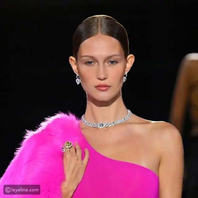 مجوهرات يمكنك ارتداؤها مع ملابس الكريسماس ورأس السنة الجديدة