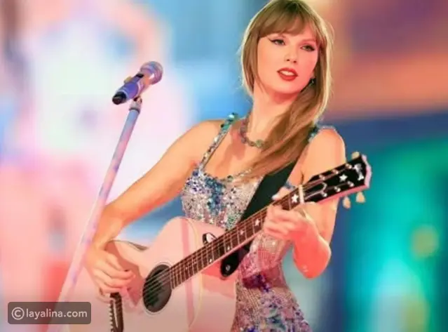 تايلور سويفت تواصل الهيمنة على Billboard 200