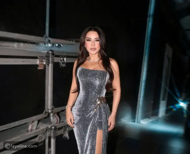 ماغي بو غصن تسترجع أصعب لحظات حياتها بعد 13 عملية جراحية