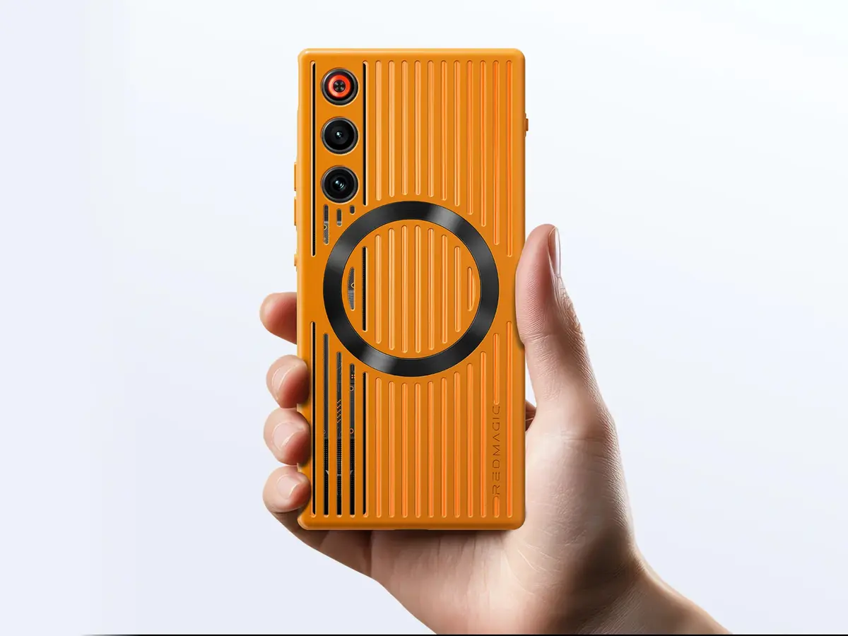 ريد ماجيك تؤكد قرب إطلاق هاتف ألعاب جديد بأسعار معقولة مع تسريبات المواصفات