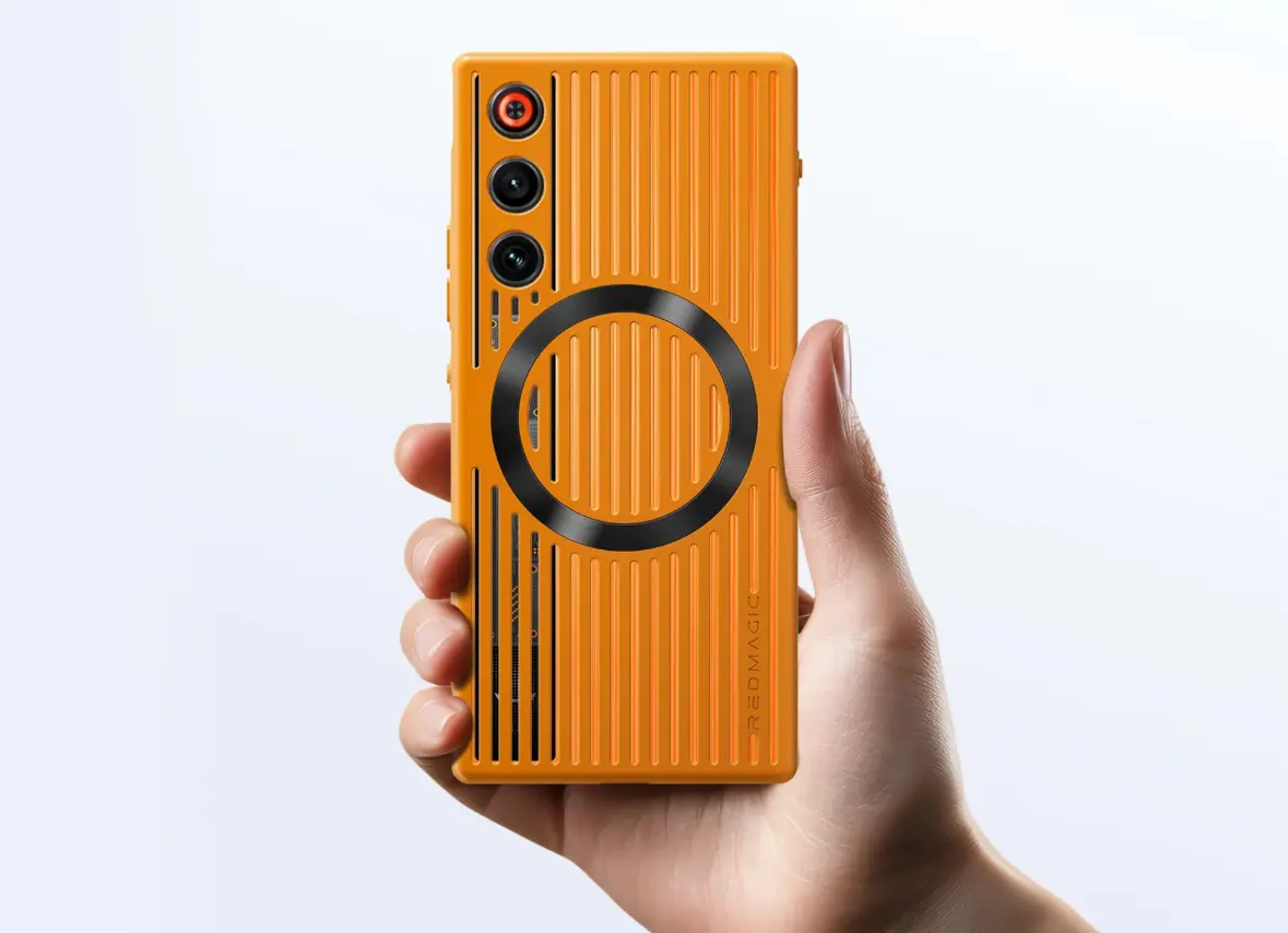 RedMagic تؤكد قريبًا هاتف ألعاب جديد بسعر ميسّر ومواصفات مسربة - التقنية بلا حدود