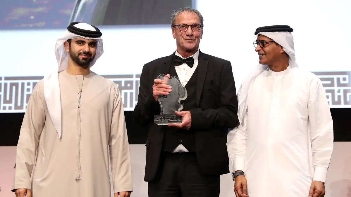 وفاة الممثل الفلسطيني المعروف محمد بكري عن عمر يناهز 72 عاماً