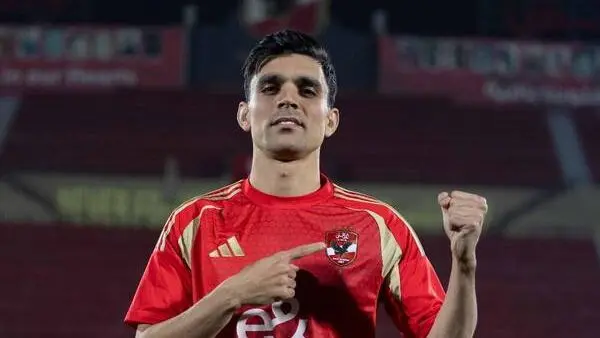 الغيابات تضرب الأهلي قبل مباراة كأس مصر