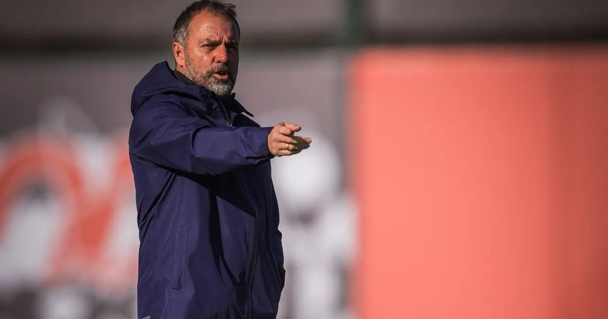 ما هي الصفقات التي سيجريها برشلونة في الميركاتو الشتوي؟