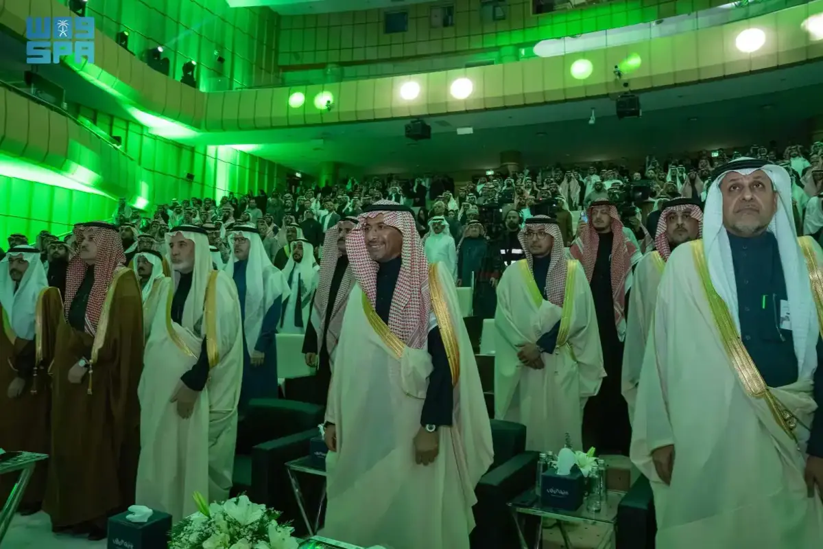 انطلاق فعاليات مجلس صنايعي الرياض برعاية وزير الصناعة والثروة المعدنية