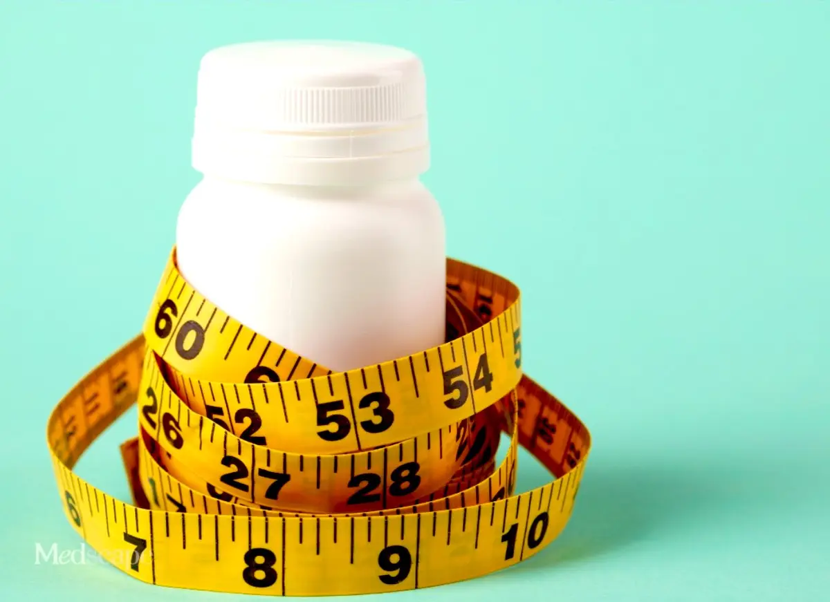 هاشتاق عربي - أميركا تقر أول نسخة أقراص من علاج شهير لإنقاص الوزن