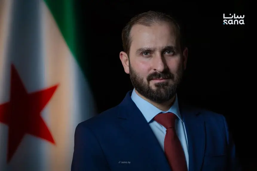 الخارجية السورية تطلق منظومة إلكترونية موحدة لتسريع المعاملات القنصلية في بعثاتها الخارجية