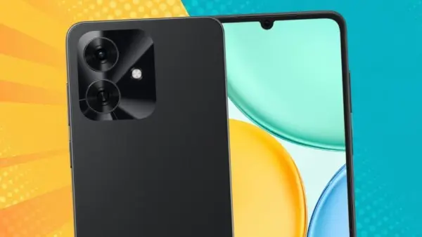 «هونر» تطلق هاتف Honor Play 10A بسعر اقتصادي وبطارية ضخمة