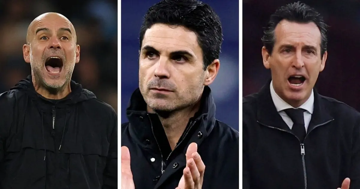 ماراثون 15 يوماً يحدد ملامح سباق اللقب في الدوري الإنجليزي