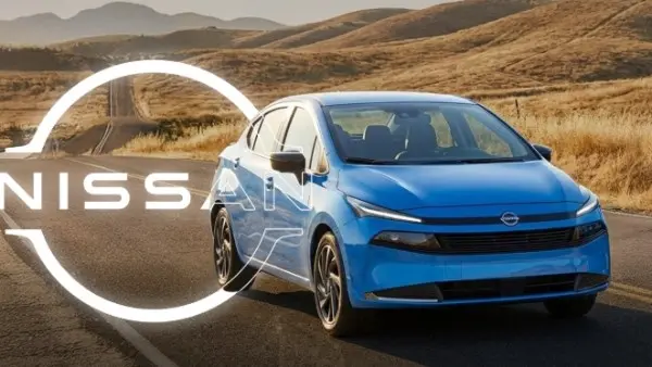 شاهد.. نيسان صني 2027 الجيل الجديد