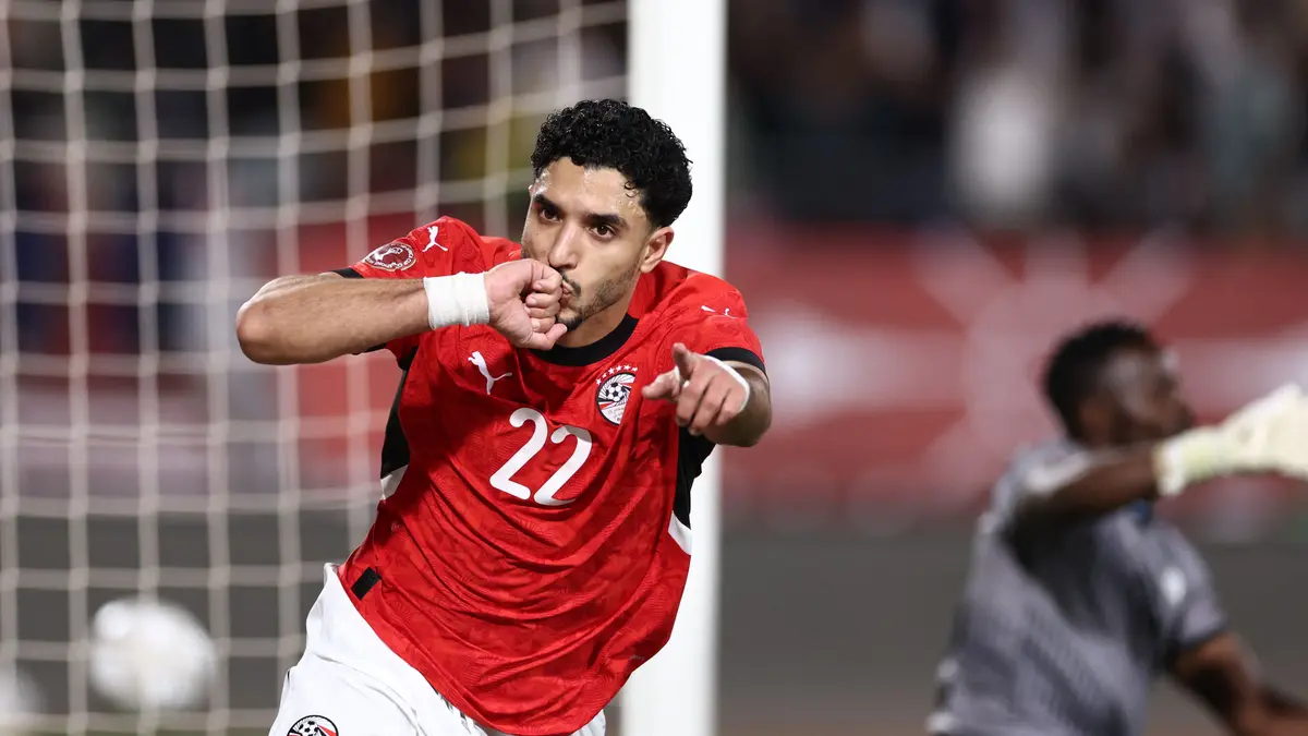 على رأسهم مرموش وثلاثي اليونايتد.. نجوم البريميرليج يت في الجولة الأولى من أمم أفريقيا