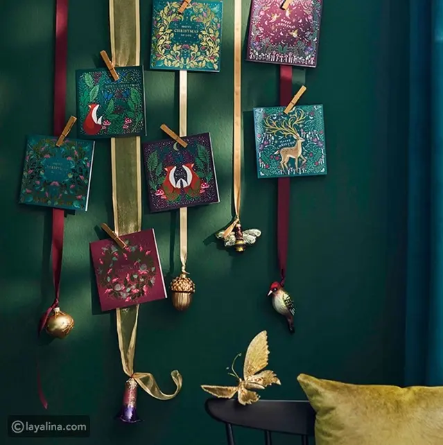 أجمل كلمات تهنئة بالكريسماس: رسائل ومعايدات مميزة لعام جديد