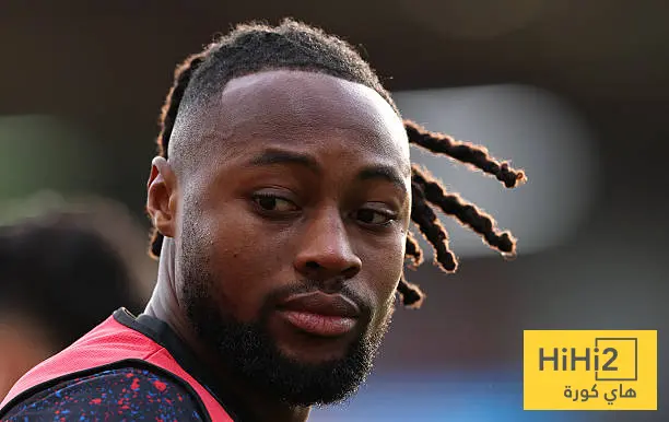 موقف ليفربول من صفقة سيمنيو