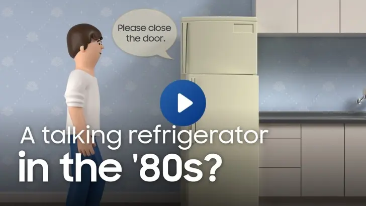 سامسونج تكشف عن مستقبل الأجهزة الذكية في معرض الإلكترونيات 2026