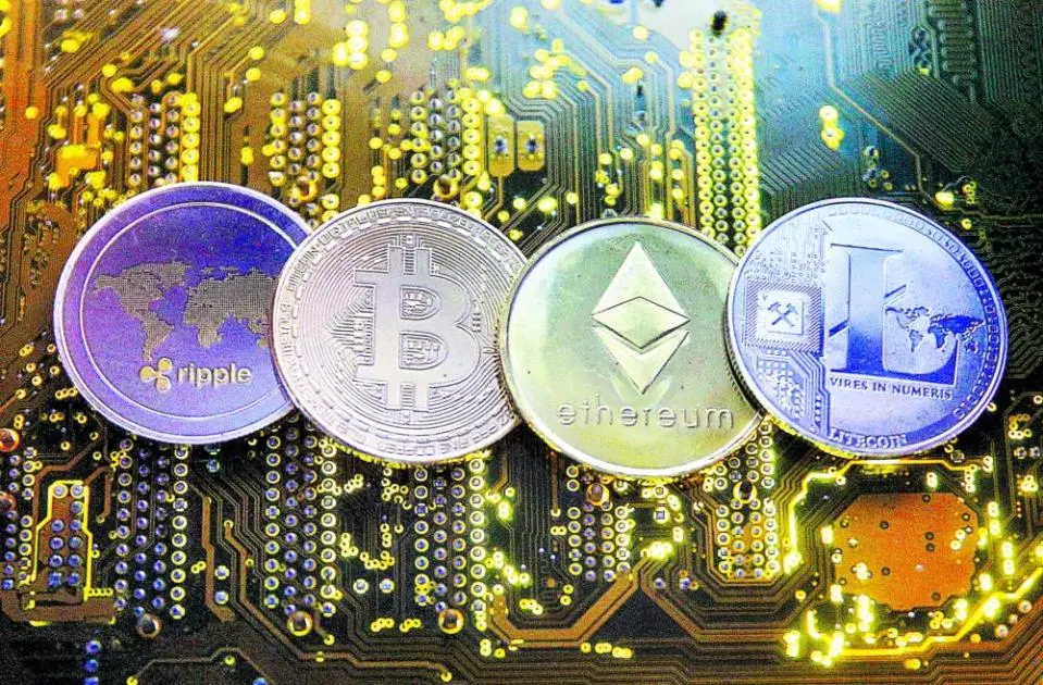 البيتكوين تتردد دون 88 ألف دولار