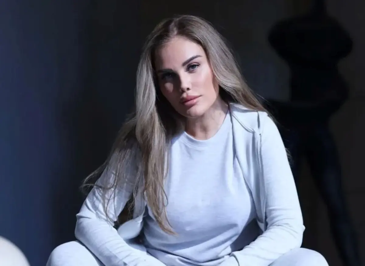 نيكول سابا تكشف كواليس كليب " تلج تلج".. مشاركة خاصة لابنتها