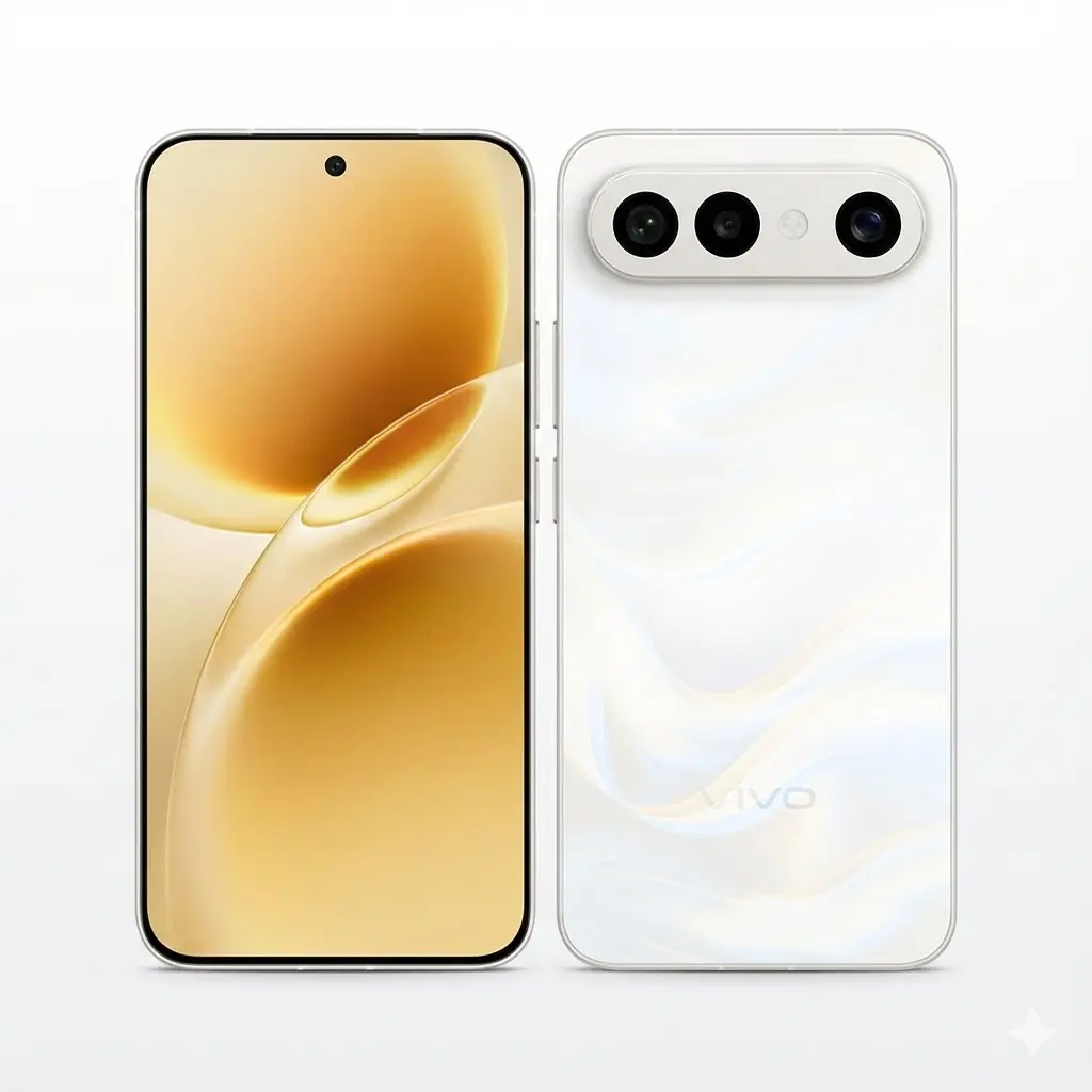 فيفو X300 FE يحصل على شهادة Bluetooth، قد يُطلق قريبًا