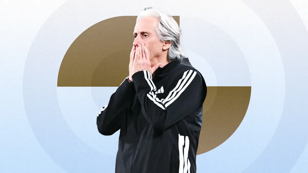 حصاد 2025.. جورجي جيسوس تائه بين الصدمات وتصفية الحسابات