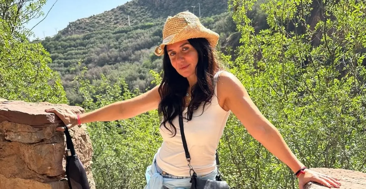 بدأت مشوارها كموديل.. محطات في مشوار غادة عادل الفني