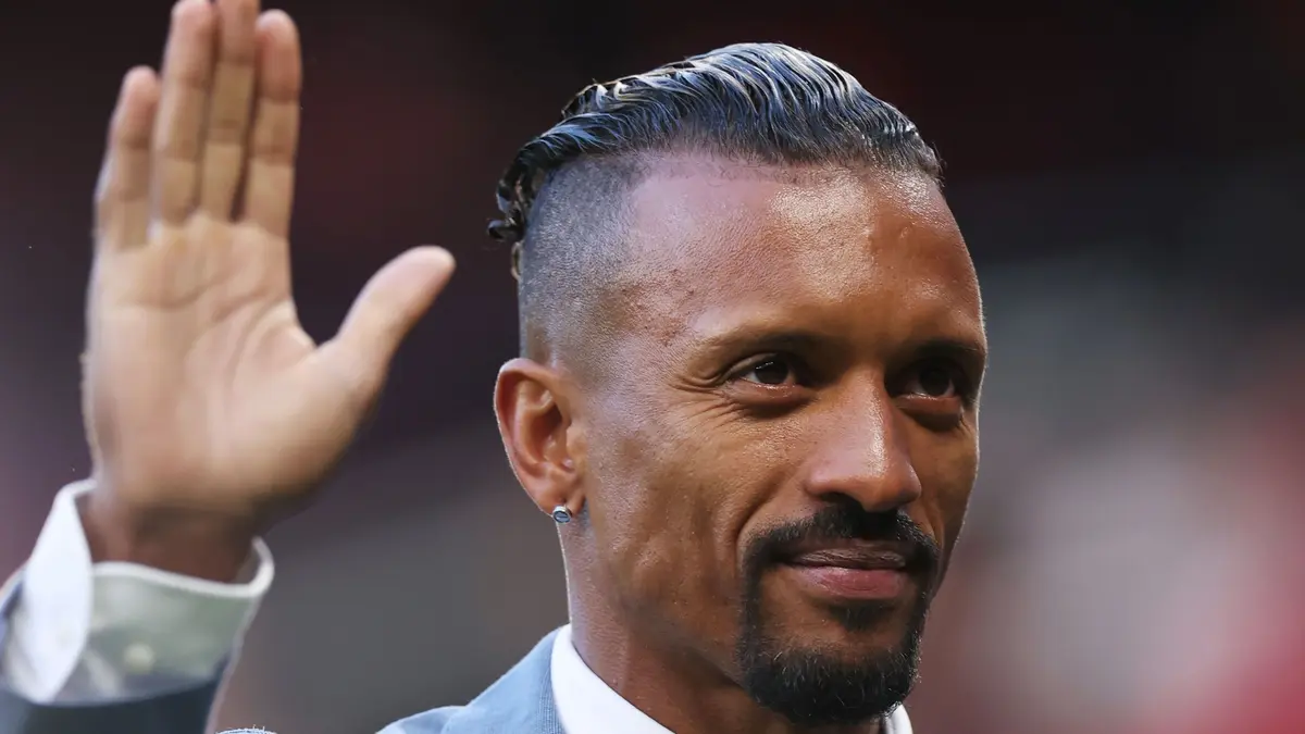 ناني: مانشستر يونايتد فرط بالتعاقد مع نجم سان جيرمان