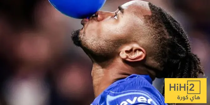 غموض حول مستقبل نكونكو في يناير