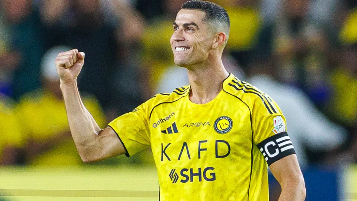 بالفيديو.. كيف احتفل كريستيانو رونالدو بالكريسماس؟