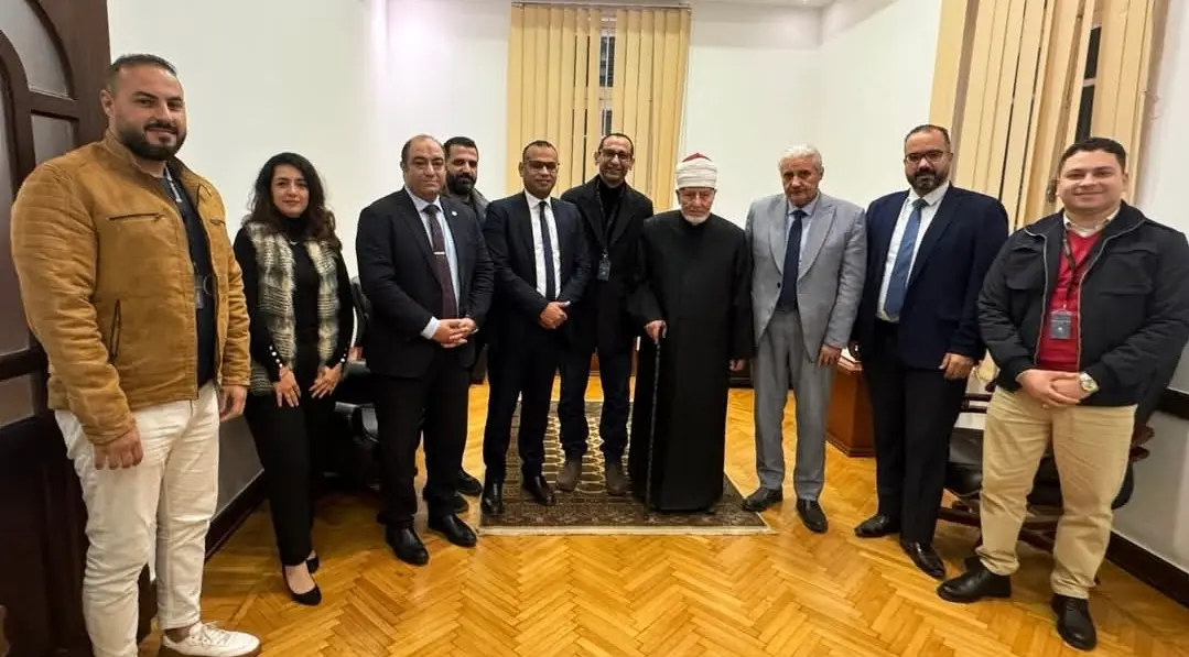 «المصرية الإماراتية تكافل حياة – سلامة» تعتمد زيادة رأسمالها المدفوع إلى 400 مليون جنيه - أموال الغد