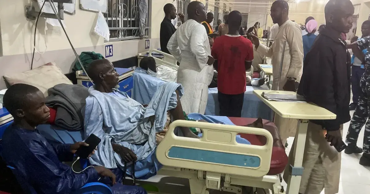 نيجيريا.. ضحايا ومصابون في هجوم على مسجد بمايدوجوري