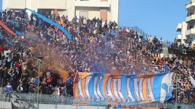 غرامة اتحاد الكرة على "الكرامة" تثير غضبًا شعبيًا في حمص