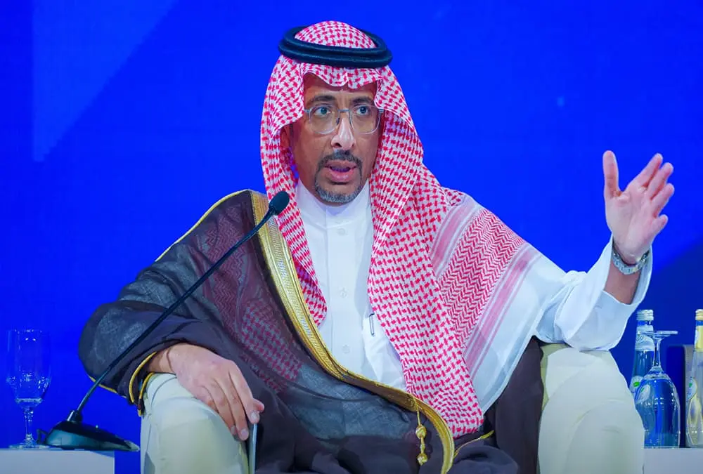 «الخريّف»: إلغاء المقابل المالي على العمالة الوافدة يعزز استقرار الاستثمار الصناعي