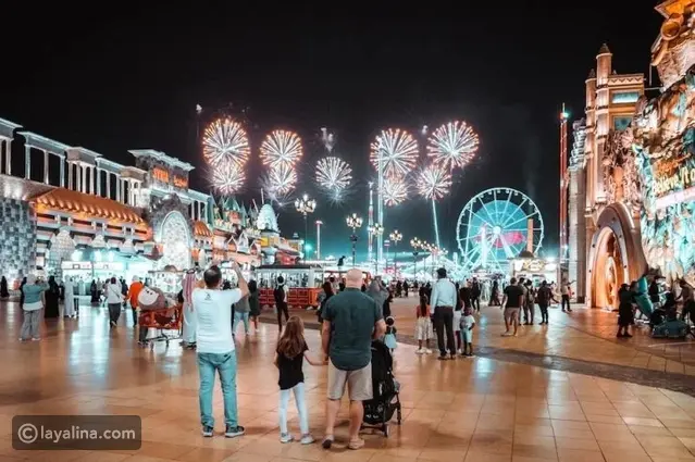 رحلة في مدن عربية تُزهر شتاءً لتجارب استثنائية