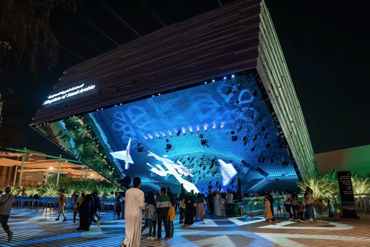 حصاد 2025 يرسم خريطة القطاعات الاستثمارية الأبرز بالسعودية