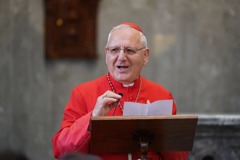 العراق.. جدل بعد تصريحات البطريرك لويس ساكو عن "التطبيع" وتوضيح من البطريركية الكلدانية