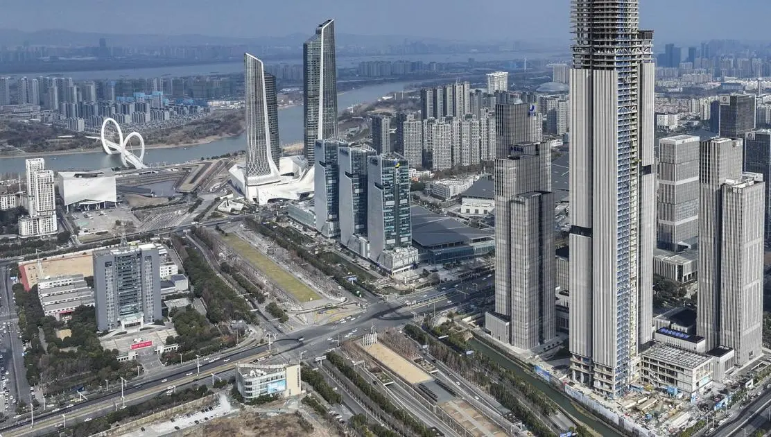 الصين تضيف 200 قطاع إلى القائمة المؤهلة لحوافز الاستثمار الأجنبي