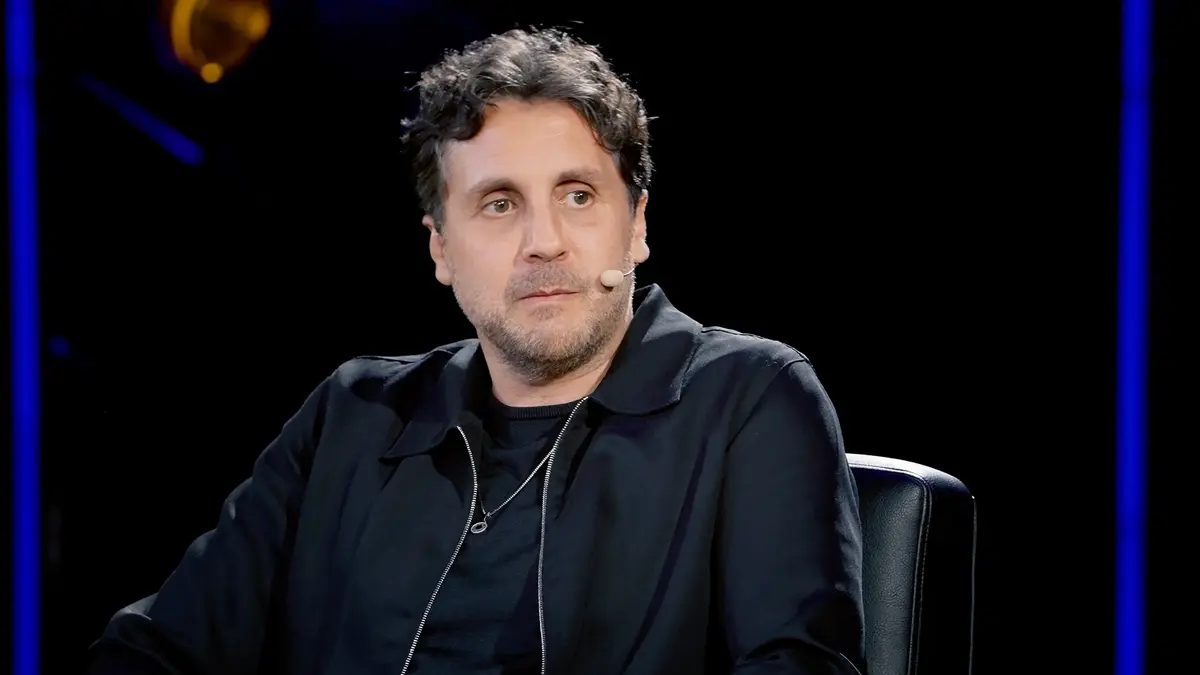 الكوميدي هشام ماجد: أنا ضد البطل الأوحد وهذا دور والدتي في حياتي