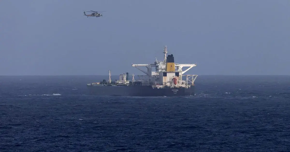 واشنطن تصعّد الضغوط على كاراكاس وتتوقع انهيارها الاقتصادي بنهاية يناير