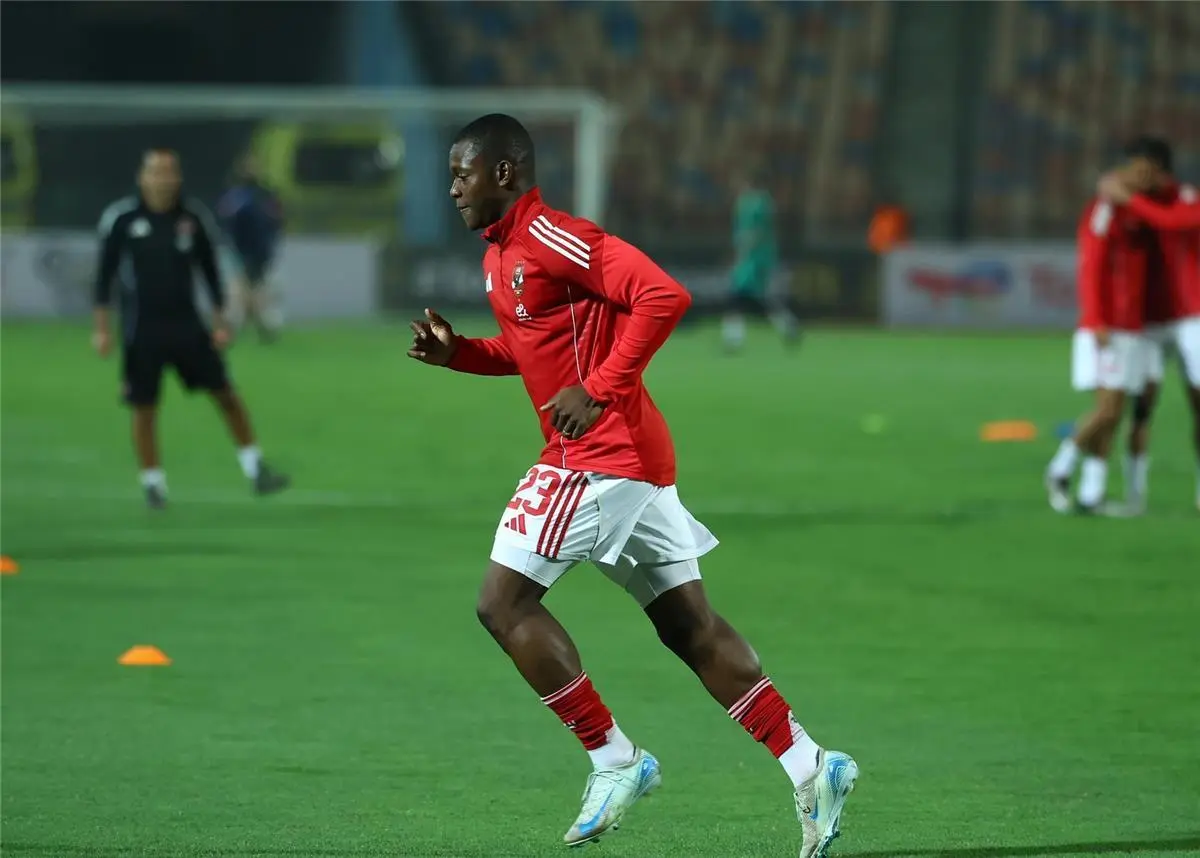 "الأمور تعقدت".. تطور صادم في مفاوضات الأهلي مع أليو ديانج