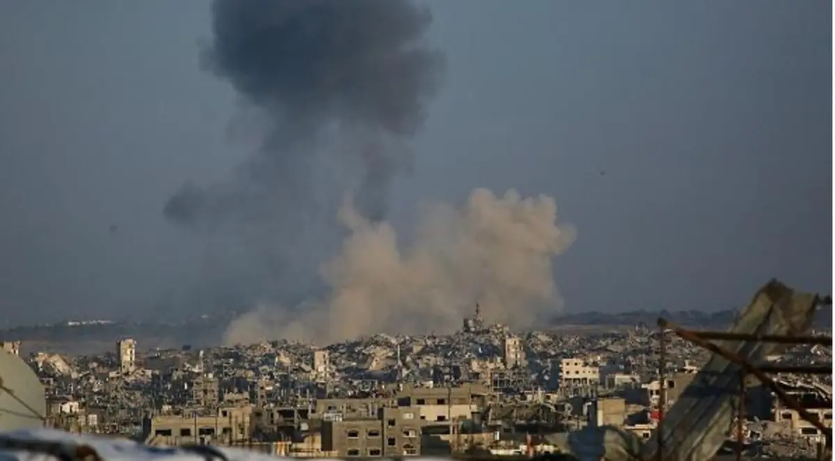 ارتقاء فلسطيني وإصابة آخرين برصاص الاحتلال في غزة