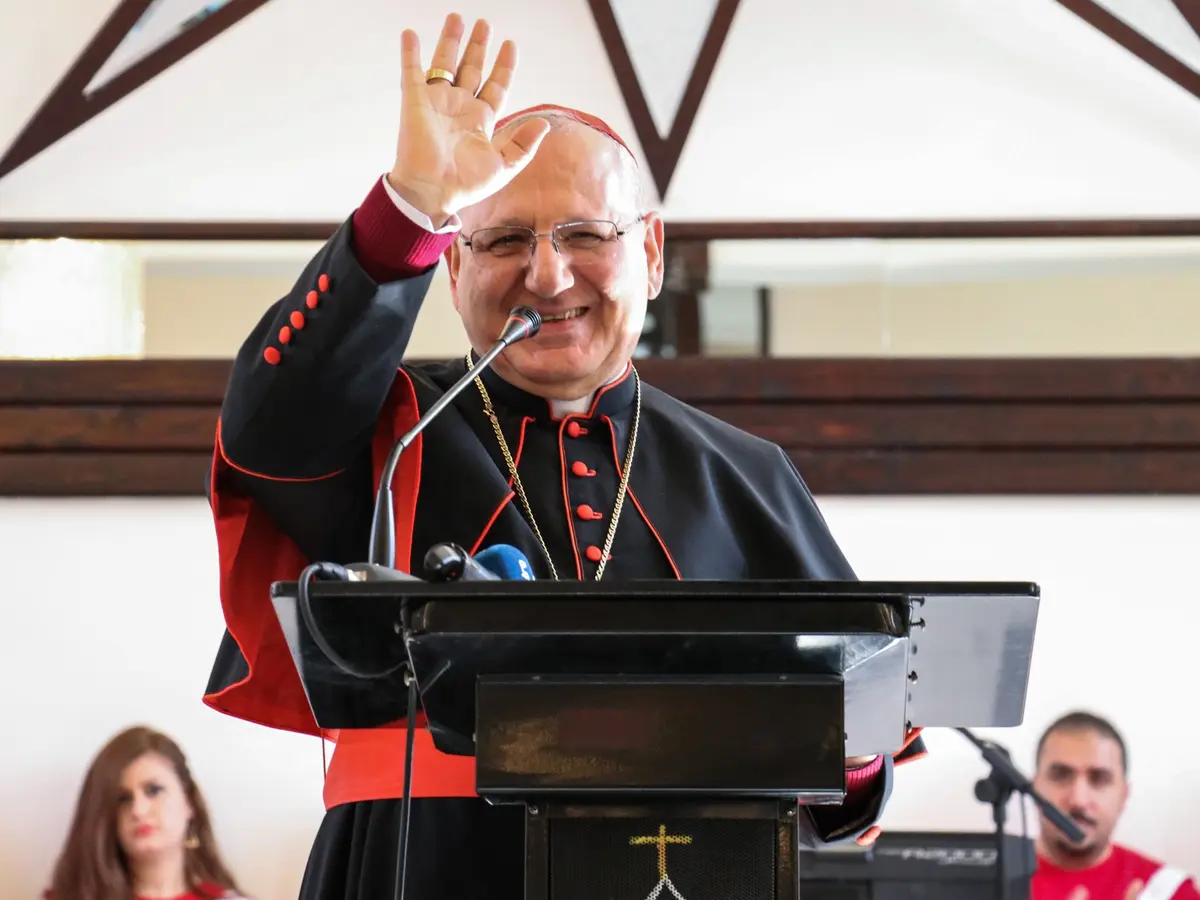 دعوة "للتطبيع" في العراق.. السوداني يرفض والصدر يندد والبطريركية توضح