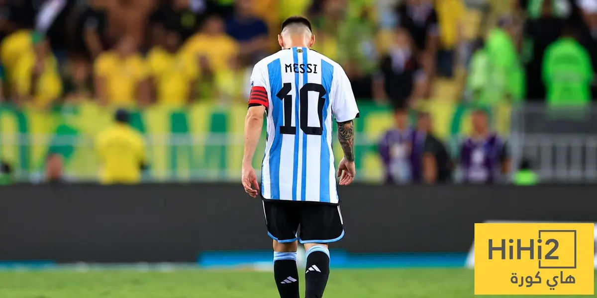 5 أساطير تفوقوا على ميسي!!