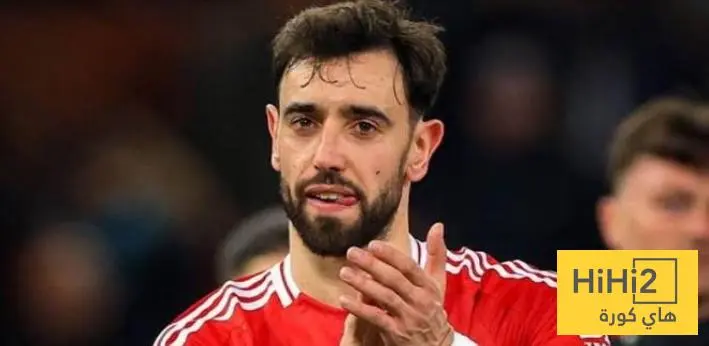 أكثر اللاعبين صناعة للأهداف في مانشستر يونايتد هذا الموسم