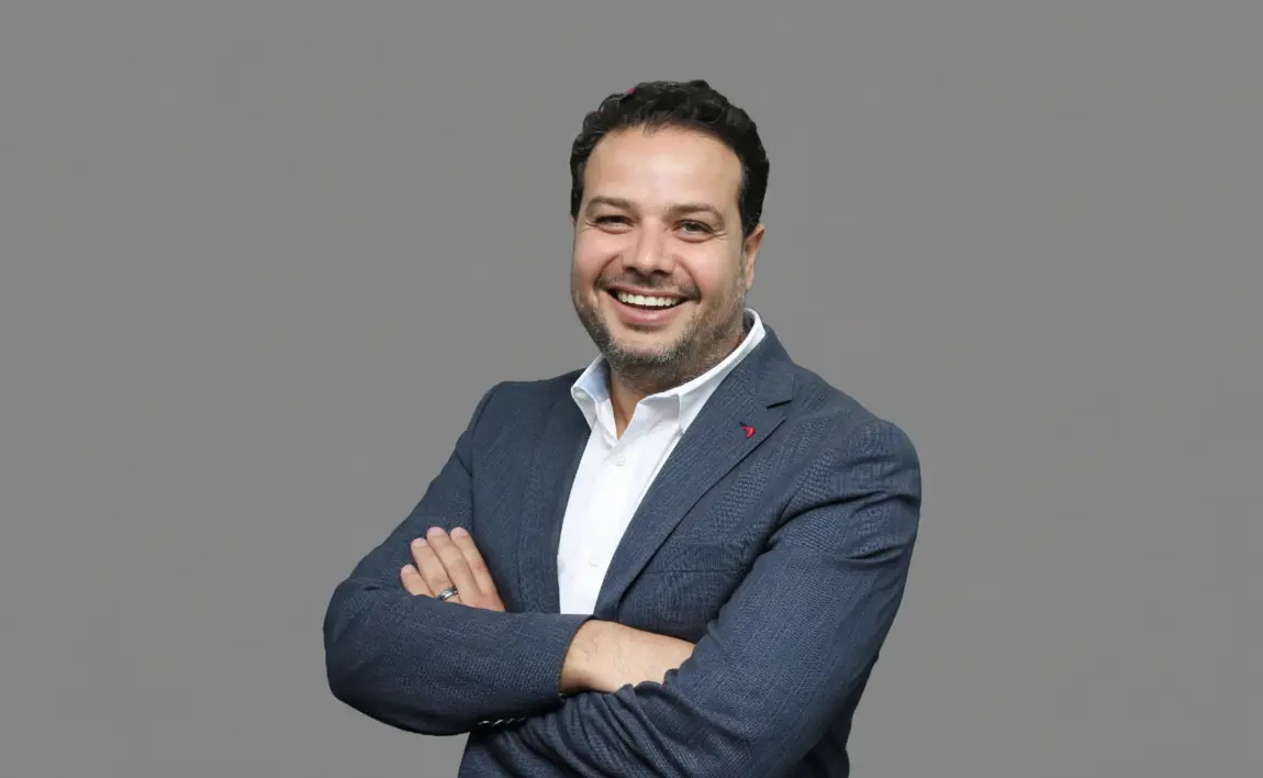 «أبوت» تعيّن الدكتور إبراهيم نجا رئيسًا إقليميًا للعمليات التجارية في الشرق الأوسط وأفريقيا وباكستان وتركيا ودول الكومنولث