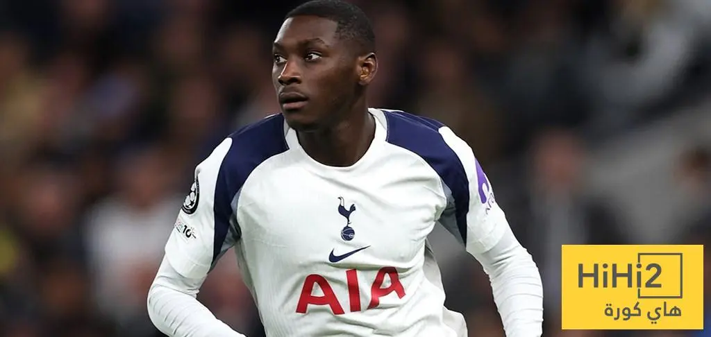 مباريات توتنهام هوتسبير في يناير 2026