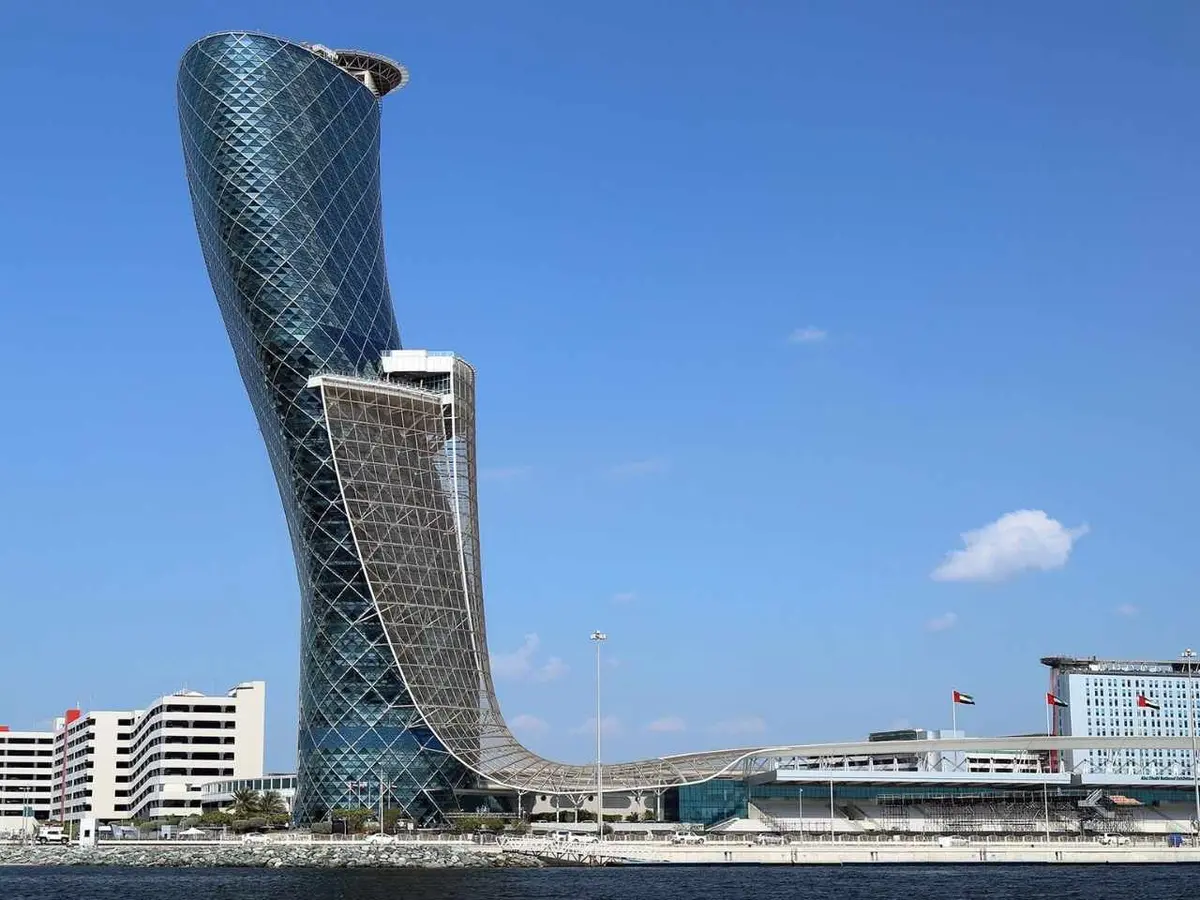 أبوظبي القابضة تؤمن صفقة تمويل بـ 5 مليارات دولار مع مؤسسات مالية آسيوية - عالم التقنية