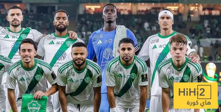 الأهلي يدرس الاستغناء عن لاعبه !