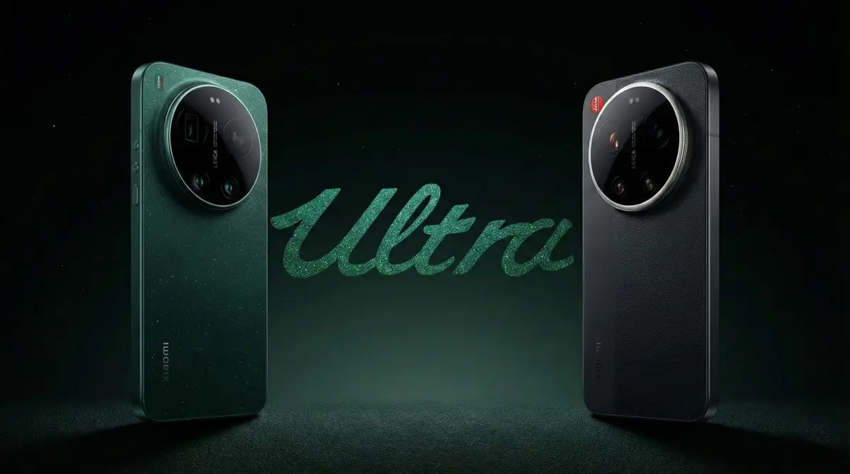 إطلاق Xiaomi 17 Ultra وLeica Edition بكاميرا 200MP زوم بصري الأفضل عالميًا