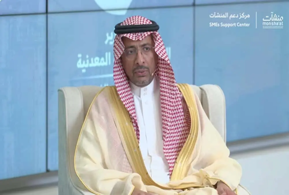 مجلس صناعيي الرياض الثامن.. «الخريف» يشيد بقرار إلغاء المقابل المالي على العمالة