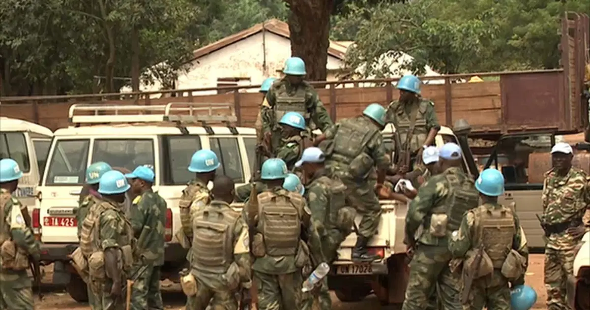 دعوة أممية لنزاهة انتخابات أفريقيا الوسطى